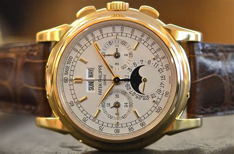 orologio fedez patek philippe